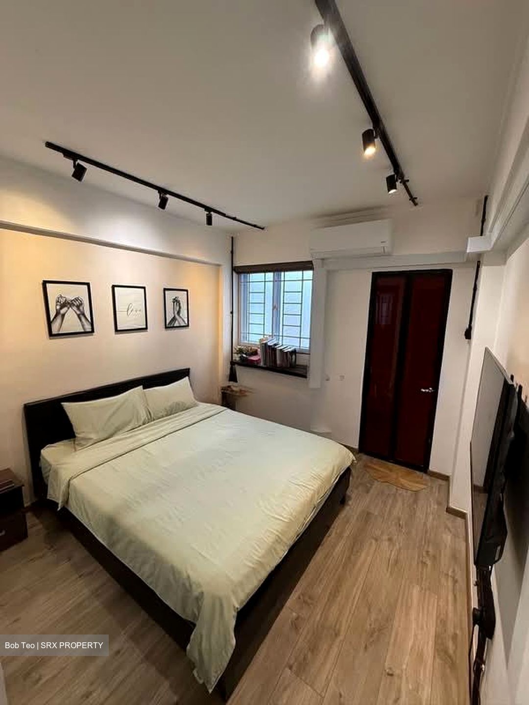 Blk 110 Bishan View (Bishan), HDB 3 Rooms #574105561
